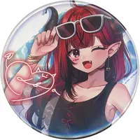 Makoh Lisa - Badge - Re:AcT