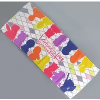 Nijisanji - Towels