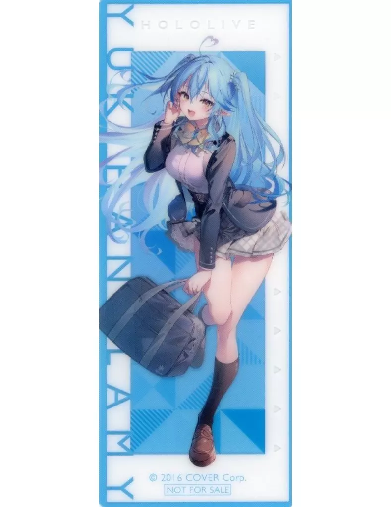 Yukihana Lamy - Bookmark - hololive