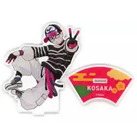 Kosaka - Acrylic stand - MonsterZ MATE