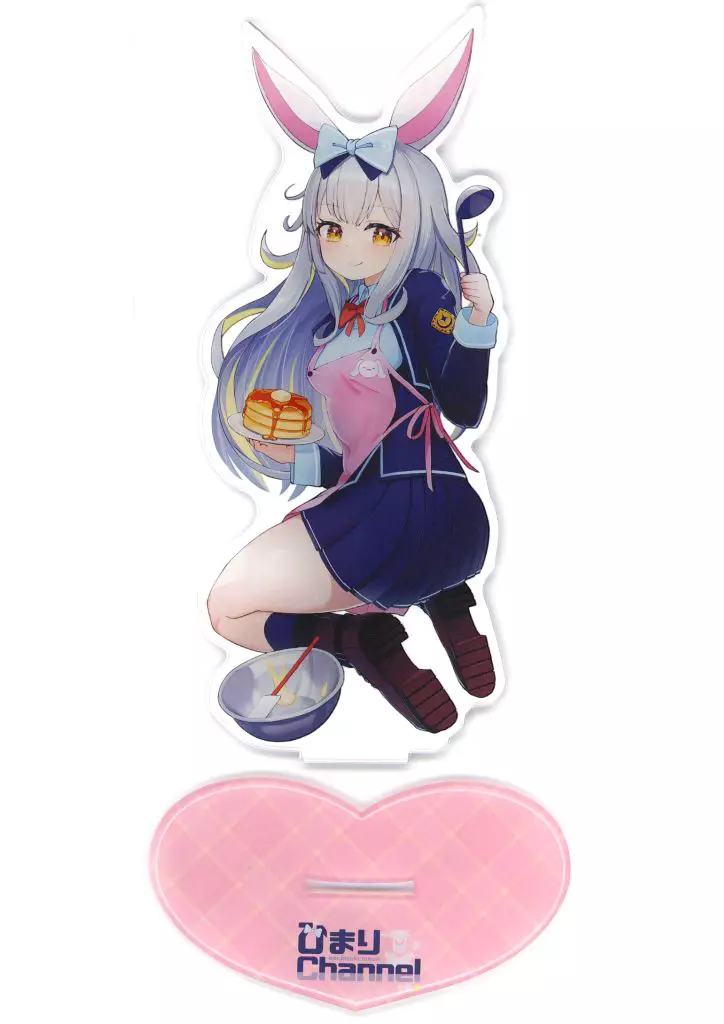 Mochizuki Himari - Acrylic stand - VTuber