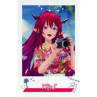IRyS - Character Card - hololive