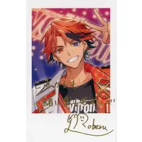 Yukoku Roberu - Character Card - HOLOSTARS