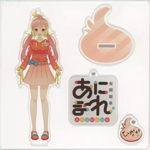 Hira Hikari - Acrylic stand - AniMare