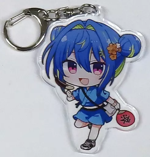 Suzumi Nemo - Acrylic Key Chain - Key Chain - 774 inc.