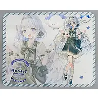 Usuwa Suu - Acrylic Key Chain - Acrylic stand - Key Chain - Mouse Pad - Re:AcT