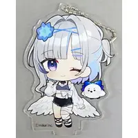 Usuwa Suu - Acrylic Key Chain - Acrylic stand - Key Chain - Mouse Pad - Re:AcT