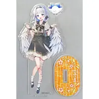 Usuwa Suu - Acrylic Key Chain - Acrylic stand - Key Chain - Mouse Pad - Re:AcT