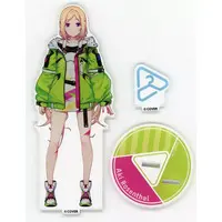 Aki Rosenthal - Acrylic stand - hololive closet - hololive