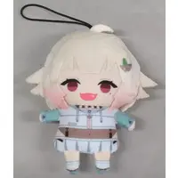 Hayama Marin - Plush - NIJI Puppet - Nijisanji