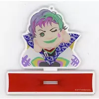 Joe Rikiichi - Acrylic stand - Nijisanji