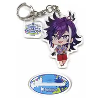 Banzoin Hakka - Acrylic stand - Key Chain - hololive