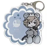 Kanae - Acrylic Key Chain - Key Chain - Nijisanji