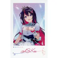 AZKi - Character Card - hololive