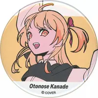 Otonose Kanade - Badge - ReGLOSS