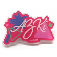 AZKi - Badge - hololive