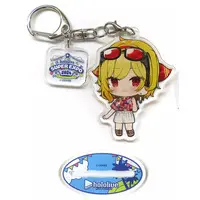 Kaela Kovalskia - Acrylic stand - Key Chain - hololive