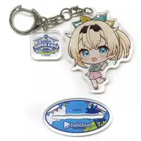 Kazama Iroha - Acrylic stand - Key Chain - hololive