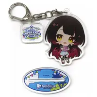 Roboco-san - Acrylic stand - Key Chain - hololive