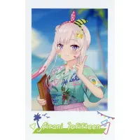 Airani Iofifteen - Character Card - hololive