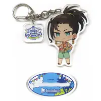 Josuiji Shinri - Acrylic stand - Key Chain - hololive