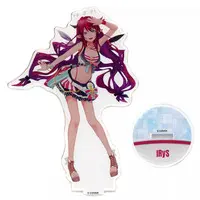 IRyS - Acrylic stand - hololive