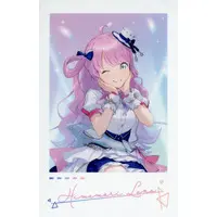 Himemori Luna - Character Card - hololive