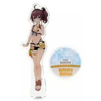 Natsuiro Matsuri - Acrylic stand - hololive