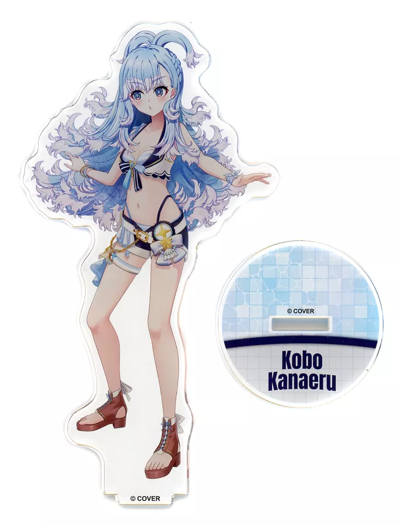 Kobo Kanaeru - Acrylic stand - hololive