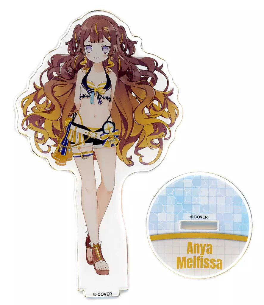 Anya Melfissa - Acrylic stand - hololive