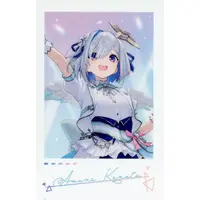 Amane Kanata - Character Card - hololive