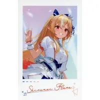 Shiranui Flare - Character Card - hololive