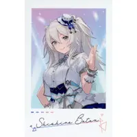 Shishiro Botan - Character Card - hololive