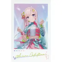 Airani Iofifteen - Character Card - hololive