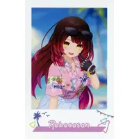 Roboco-san - Character Card - hololive