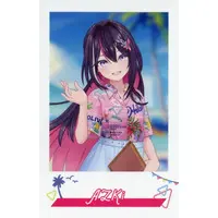 AZKi - Character Card - hololive