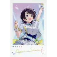 Oozora Subaru - Character Card - hololive