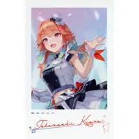 Takanashi Kiara - Character Card - hololive