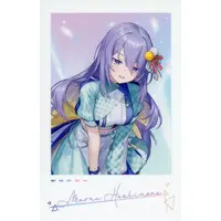 Moona Hoshinova - Character Card - hololive