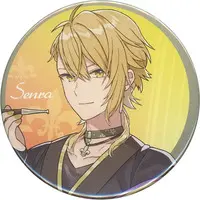 Senra - Badge - UraShimaSakataSen (USSS)