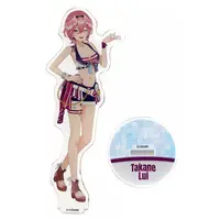 Takane Lui - Acrylic stand - hololive