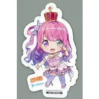 Himemori Luna - Nendoroid - Stickers - hololive