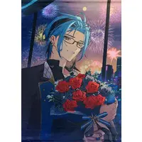 Hex Haywire - Tapestry - Nijisanji