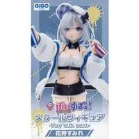 Kaga Sumire - Figure - VSPO!