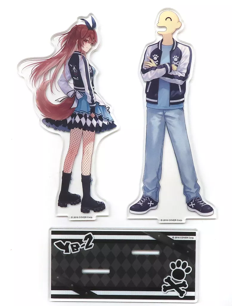 Inugami Korone - Acrylic stand - hololive