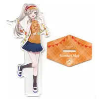 Komori Met - Acrylic stand - VSPO!