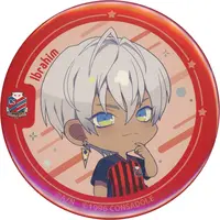 Ibrahim - Badge - Nijisanji