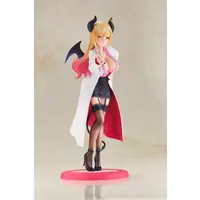 Yuzuki Choco - Figure - hololive