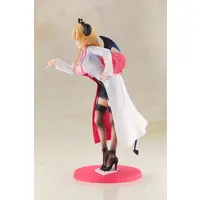 Yuzuki Choco - Figure - hololive