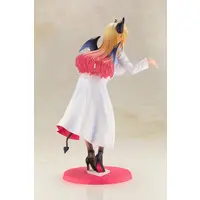 Yuzuki Choco - Figure - hololive